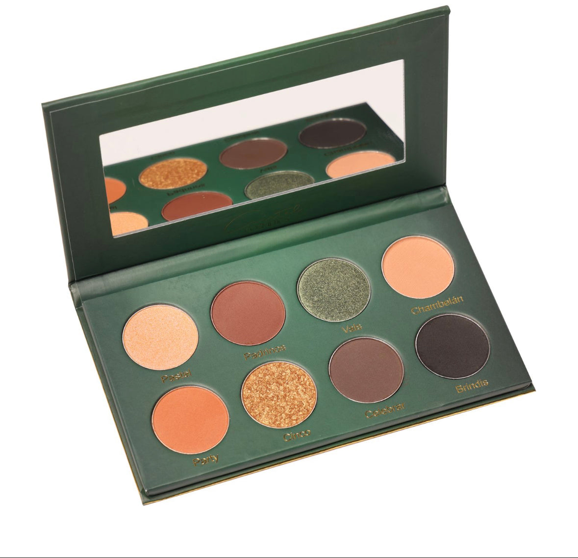 Coloured Raine Safari Raine eyeshadow deals palette