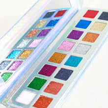 Glitter Glam