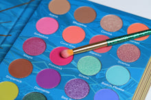 Secretos Del Mar Eyeshadow Palette