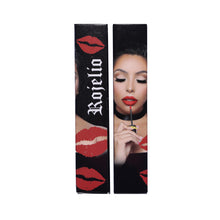 Rojelio liquid lip