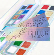 Glitter Glam
