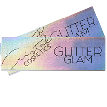 Glitter Glam