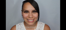 YAYA LASH BY CRISTAL COSMETICS COUTURE LASH COLLECTION