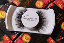 YAYA LASH BY CRISTAL COSMETICS COUTURE LASH COLLECTION