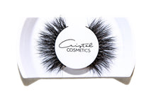 YAYA LASH BY CRISTAL COSMETICS COUTURE LASH COLLECTION
