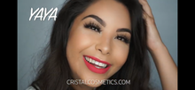YAYA LASH BY CRISTAL COSMETICS COUTURE LASH COLLECTION