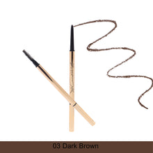 MOST WANTED BROW PENCIL