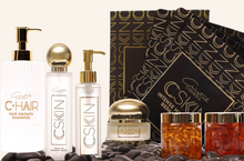 Radiant Roots & Skin Bundle