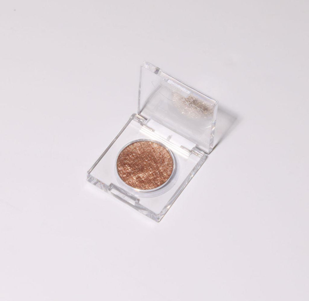 COPPER DREAM - SINGLE PRESSED EYESHADOW