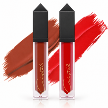 Angel + Rojelio duo