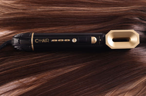 CC HAIR Air styler 6 in 1 hair styling tool