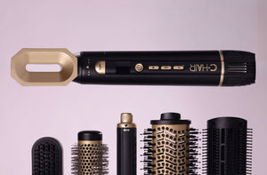 CC HAIR Air styler 6 in 1 hair styling tool