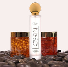 Ccskin amino acid +gel mask bundle
