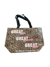 Cc cheetah bag