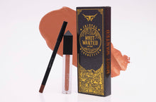 Most Wanted lip kit