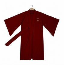 CC TERRY TOWL ROBE