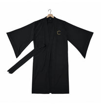 CC TERRY TOWL ROBE