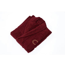 CC BATH TOWEL ROBE