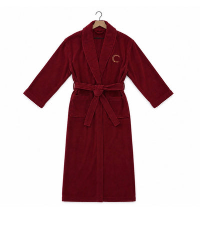 CC BATH TOWEL ROBE