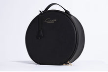 CC BLACK VANITY TRAVEL CASE