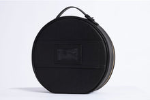 CC BLACK VANITY TRAVEL CASE