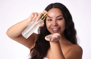 CCSKIN CLEANSING OIL