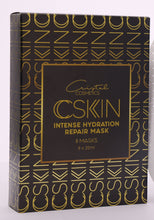 CCSKIN INTENSE HYDRATION REPAIR MASKS