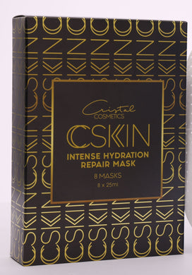 CCSKIN INTENSE HYDRATION REPAIR MASKS