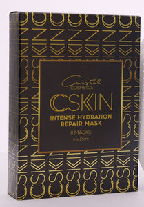 CCSKIN INTENSE HYDRATION REPAIR MASKS