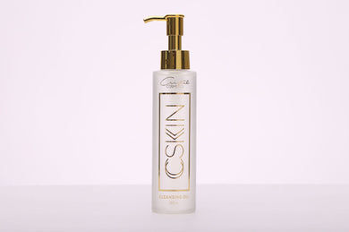 CCSKIN CLEANSING OIL