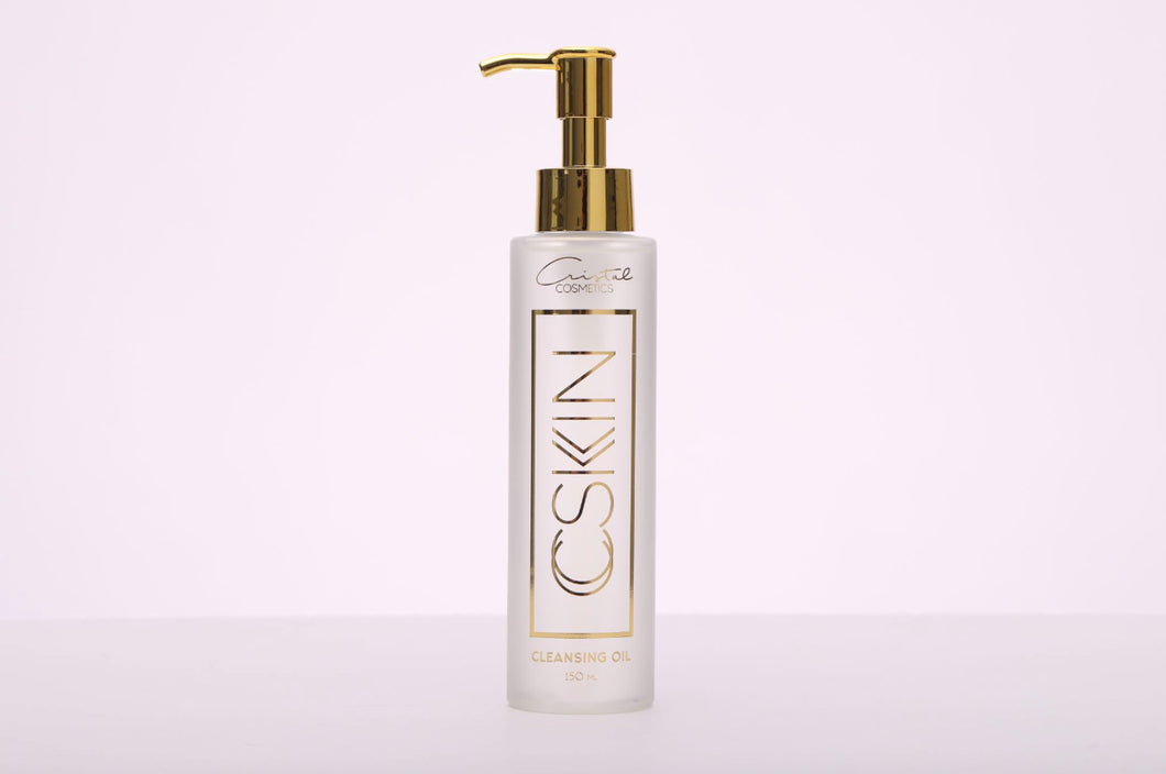 CCSKIN CLEANSING OIL