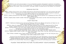 CCSKIN SWIPE AWAY & RESTART DUO