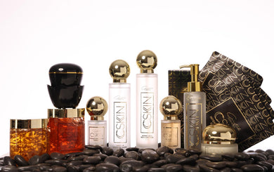 CCSKIN Bundle + Facial Brush