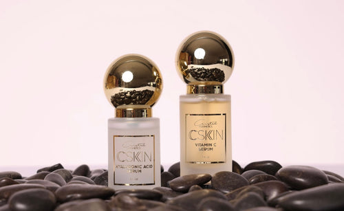 CCSKIN SERUM BUNDLE