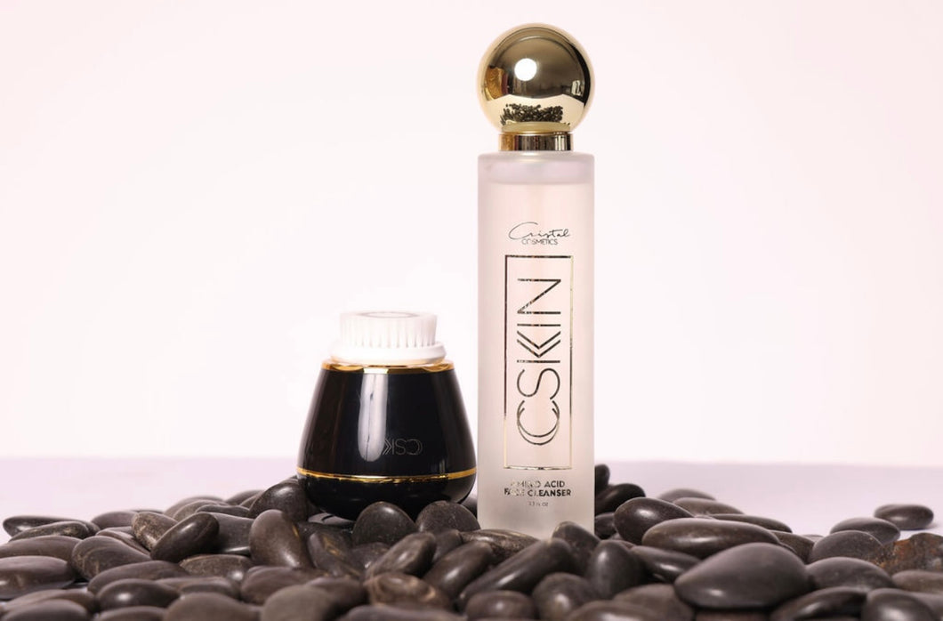 CCSKIN ANTI ACNE BUNDLE