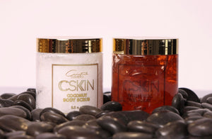 CCSKIN ANTI DARK PIGMENT BUNDLE