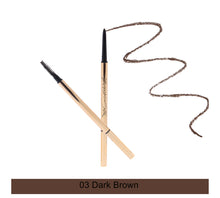 MOST WANTED BROW PENCIL