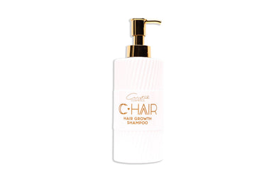 CC HAIR - SHAMPOO