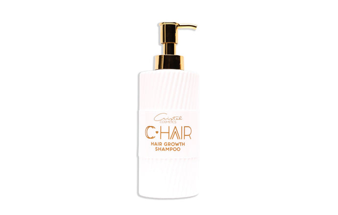 CC HAIR - SHAMPOO