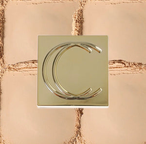 FLAWLESS FACE POWDER GIRLY THINGS BUNDLE
