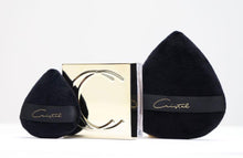 FLAWLESS FACE POWDER WITH PUFF SET BUNDLE