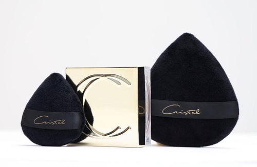FLAWLESS FACE POWDER WITH PUFF SET BUNDLE