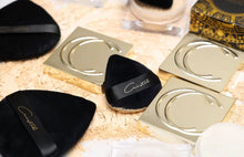 FLAWLESS FACE POWDER WITH PUFF SET BUNDLE
