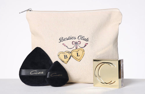 FLAWLESS FACE POWDER BESTIES CLUB BUNDLE