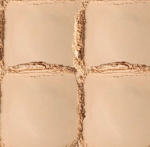 FLAWLESS FACE POWDER WITH PUFF SET BUNDLE