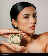FLAWLESS FACE POWDER X MOST WANTED BUNDLE