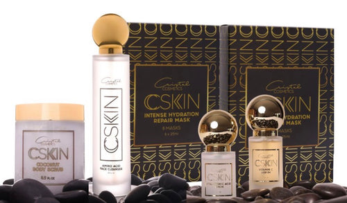 VONNY'S TOP PICKS CCSKIN BUNDLE