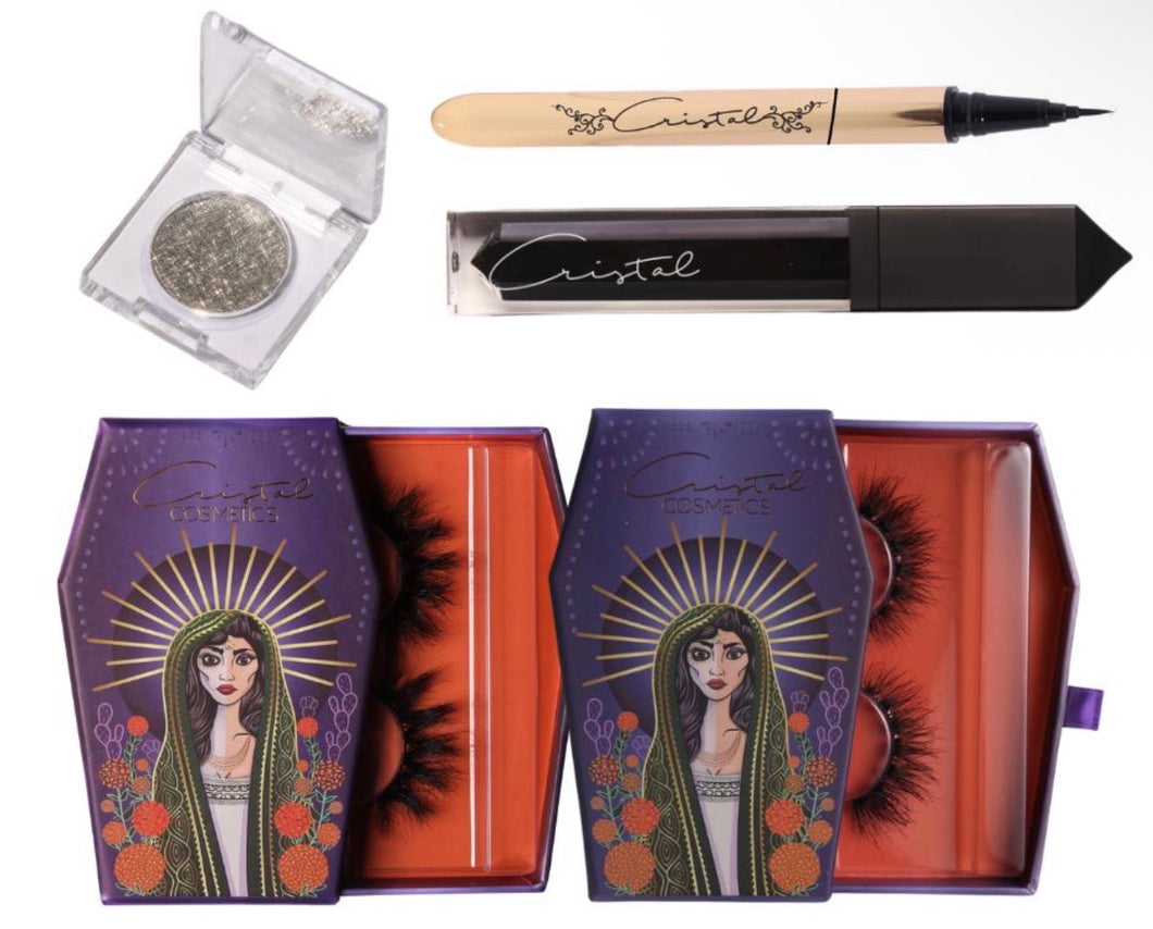 VONNY'S SPOOKY BUNDLE