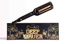 CC HAIR DEEP WAVER