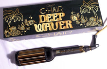CC HAIR DEEP WAVER